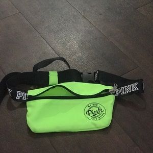 Fanny pack